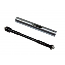 Вісь втулки задн. Saris 9733T, Boost Thru Axle, 1.5TP, 148X12