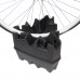Підставка під переднє колесо Saris Climbing Block для симуляції підйому