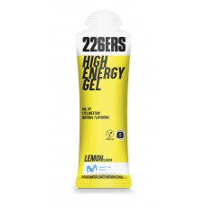 Гель енергетичний 226ERS High Energy 50 г вуглеводів, лимон