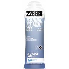 Ізотонічний гель 226ERS м'ята чорниця 68г