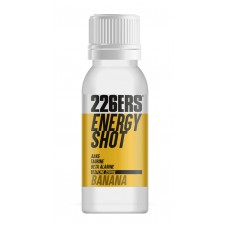 Енергетичний напій 226ERS Energy Shot 60мл банан