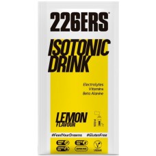 Ізотонік 226ERS Лимон 20г