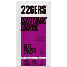 Ізотонік 226ERS Червоні фрукти 20г