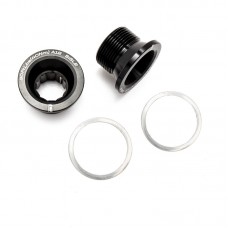 Болти шатуна Cannondale Hollowgram SiSL2 (2) KP251/BLK