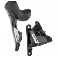 Моноблок лівий Sram APEX AXS, бездротовий + каліпер гальма, гідролінія 1100мм (ОЕМ, без упаковки)