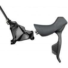 Моноблок правий Sram RIVAL AXS, бездротовий + каліпер гальма, гідролінія 1900мм (ОЕМ, без упаковки)