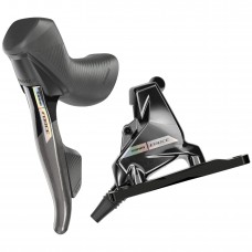 Моноблок лівий Sram FORCE AXS, бездротовий + каліпер гальма, гідролінія 1100мм (ОЕМ, без упаковки)