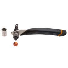 Ключ Ice Toolz 04S1 знім. д/шатунів із зносостійкою рукояткою