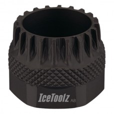 Ключ Ice Toolz 11B3 знім. д/каретки Shimano/ISIS