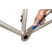 Ключ знімання. каретки Park Tool BBT-9 для Shimano® Hollowtech II®, Campagnolo® Ultra-Torque™ та Power Torque™, Race Face®, FSA®, SRAM®, Truvativ® та ін.