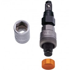 Вижимання шатуна Ice Toolz 04D2 під 8/14/15mm ключі