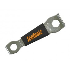 Ключ Ice Toolz 27P5 для відкручування бонок шатунів