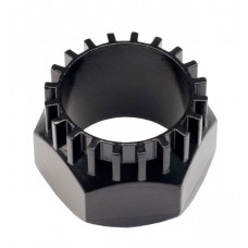 Ключ знімання. каретки Park Tool BBT-32 компактний. для знятий/устан кареток - Shimano та ISIS Drive 20 пазів