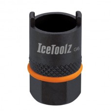 Ключ Ice Toolz 0903 съём. д/трещ. Suntour 2-лапковый