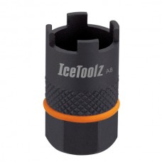 Ключ Ice Toolz 09F3 знім. д/тріщ. Suntour 4-х лапковий