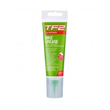 Мастило консистентне Weldtite 0219 BIKE GREASE, тефлонова 125мл