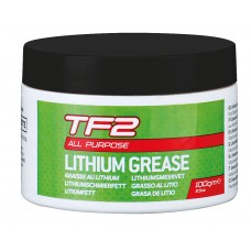 Мастило консистентне Weldtite 03004 LITHIUM GREASE, літієве 100гр