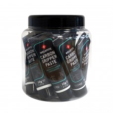 Паста фрикційна Weldtite 02004 CARBON GRIPPER PASTE, для монтажу карбонових компонентів, 10гр