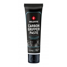 Паста фрикційна Weldtite 02003 CARBON GRIPPER PASTE, для монтажу карбонових компонентів, 50гр