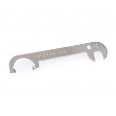 Ключ Park Tool OBW-3 для налаштування кліщових гальм 14мм + регулювальник пружини