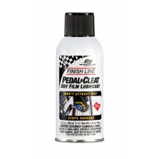 Змащення Finish Line для педалей та шипів 150ml, аерозоль