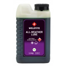 Мастило для ланцюга Weldtite 03048 ALL-WEATHER LUBE with Teflon™, 1л