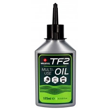 Мастило багатоцільове Weldtite 03001 TF2 Multi-Use Oil, 125мл