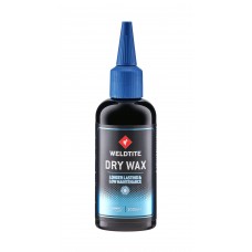 Мастило для ланцюга Weldtite 03056 DRY WAX, парафінова, 100мл