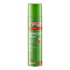 Спрей тефлоновий Weldtite 03015 TF2 ULTIMATE SPRAY 400мл
