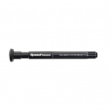 Вісь Cannondale K83000 100X12 2LEAD P1.0 BOLT 119L (S6 EVO 2021)