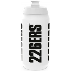 Фляга 226ERS біло-чорна 550мл