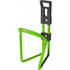 Фляготримач SIMPLA Alu-Star lime green 55г