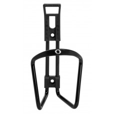 Фляготримач SIMPLA Alu-Star black 55г
