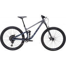 Велосипед 29" Marin RIFT ZONE 2 рама - M 2025 GREY/BLUE