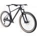Велосипед 29" Marin Team Marin 1 рама - XL 2024 Gloss Black/Red