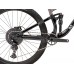 Велосипед 29" Marin RIFT ZONE 1 рама - S 2024 CHARCOAL