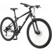 Велосипед 29" GT Aggressor Sport рама - M BLK