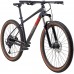 Велосипед 27,5" Marin BOBCAT TRAIL 5 рама - M 2024 BLACK