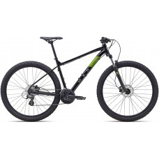 Велосипед 27,5" Marin BOLINAS RIDGE 2 рама - M 2024 Black