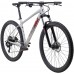 Велосипед 27,5" Marin BOBCAT TRAIL 4 рама - M 2024 Silver
