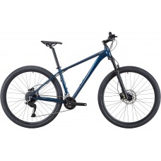 Велосипед 29" Pride MARVEL 9.3 рама - M 2025 синій