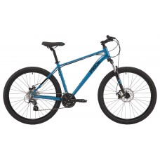 Велосипед 27,5" Pride MARVEL 7.2 рама - L 2022 бірюзовий