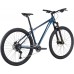 Велосипед 29" Pride MARVEL 9.3 рама - L 2025 синій