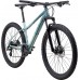Велосипед 27,5" Marin WILDCAT TRAIL WFG 2 рама - L 2024 TEAL