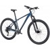 Велосипед 29" Pride MARVEL 9.3 рама - L 2025 синій