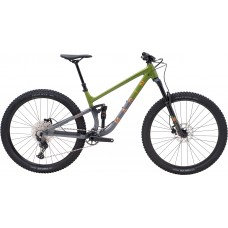 Велосипед 29" Marin RIFT ZONE 1 рама - XL 2025 GREEN/GREY