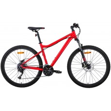 Велосипед 27,5" Pride STELLA 7.3 рама - S 2025 рожевий