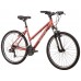 Велосипед 26" Pride STELLA 6.1 рама - M 2024 помаранчевий