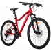 Велосипед 27,5" Pride STELLA 7.3 рама - M 2025 рожевий