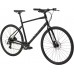 Велосипед 28" Marin Presidio 1 рама - S 2025 Gloss Metallic Black/Charcoal/Blue